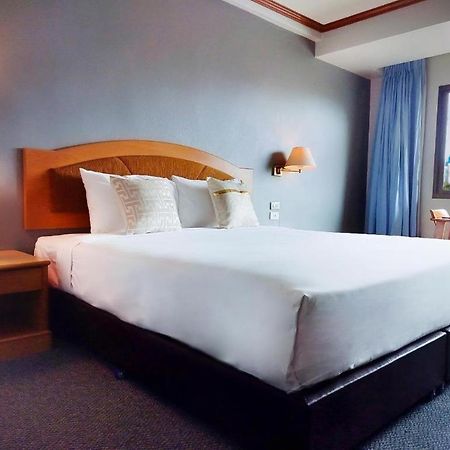 Sing Golden Place Hotel Hat Yai Exterior photo