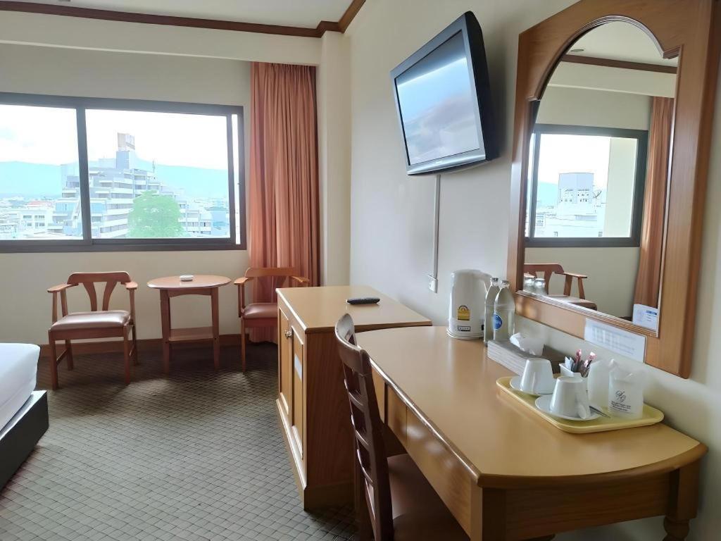 Sing Golden Place Hotel Hat Yai Exterior photo