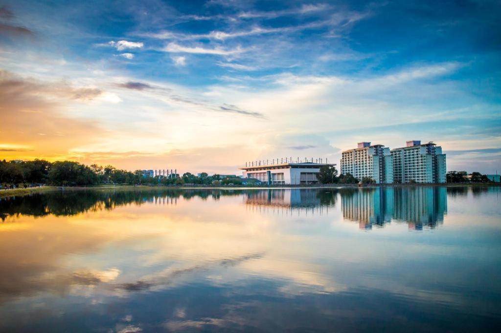 Sing Golden Place Hotel Hat Yai Exterior photo