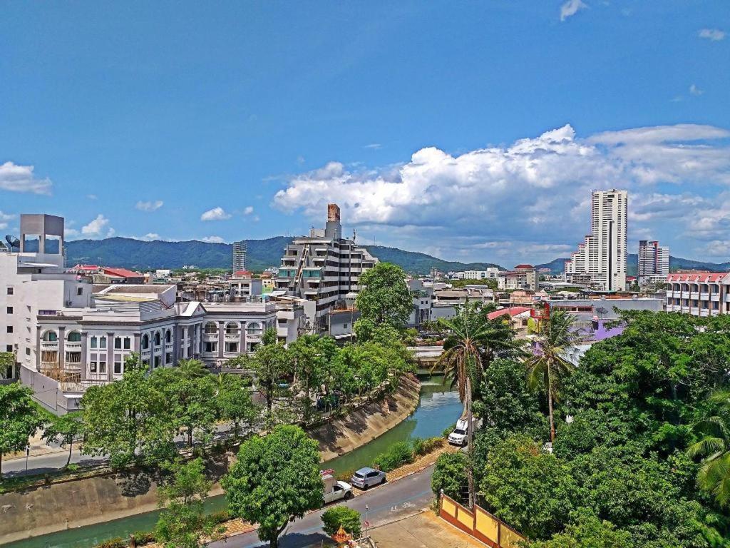 Sing Golden Place Hotel Hat Yai Exterior photo