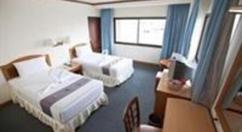 Sing Golden Place Hotel Hat Yai Exterior photo